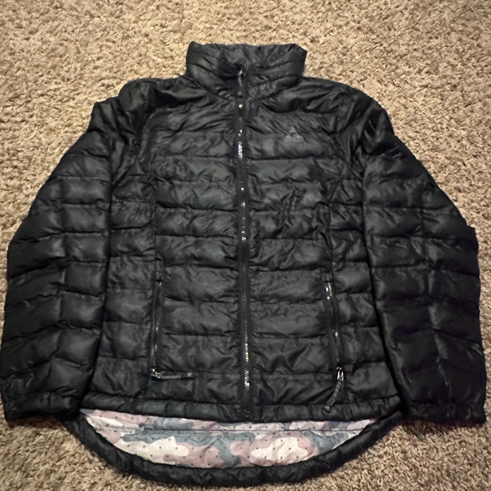 Gerry down coat